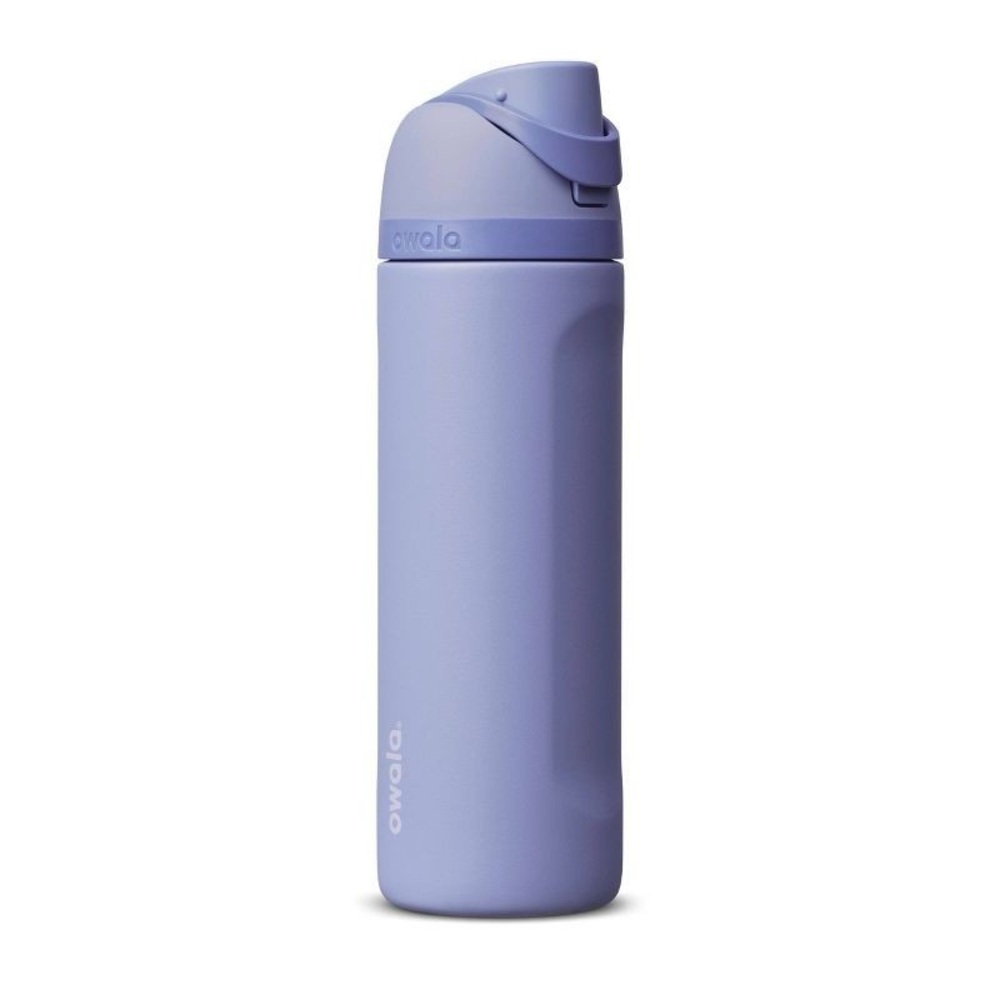 🩵 New 2026 Color “Out of the Blue” Owala FreeSip 24oz